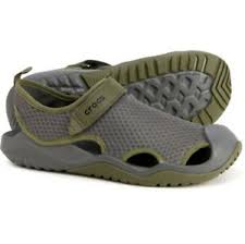 Shop with shoes.com for crocs men's shoes at the most competitive prices! Crocs Men S Mesh Upper For Sale Ebay