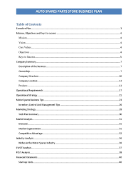 The internet tesl journal is a free online journal for teachers of english as a second language that includes lesson plans, classroom handouts, links of interest to esl teachers and students, articles, research papers and other things that are of immediate practical use to esl teachers. Contents Table Auto Spares Parts Store Business Plan Business Plan Retail