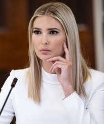 While we are talking about her performances and the businesswoman as a whole, we want to now take you on a ride through ivanka trump sexiest photo. 6plgxiq9jyiokm