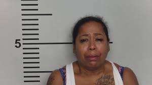 Name: DARNELL GARDNER Arrest Date: 6/27/2025 Offense: