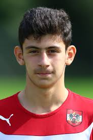 The youngster has only been training with the first team for just over two weeks since joining barcelona on loan from rapid vienna, but he's started all three. Yusuf Demir Wikipedia