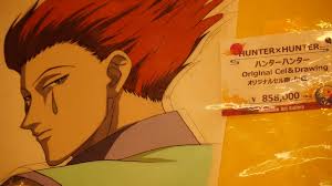 Anime sketches are no longer just for fans—they're blue-chip assets. At  Japan's fine art museums, the original sketches of icons like Doraemon, One  Piece, Naruto, and Pokémon are sold with authentication certificates,