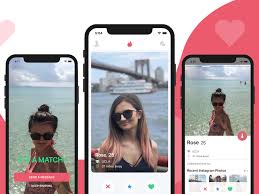 No payment required for basic features. Dating App Builder With React Native Tinder Clone Instamobile