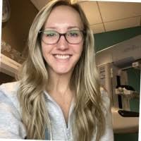 Danielle Rohm's Instagram, Twitter & Facebook