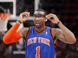 Amar E Stoudemire Reaches Buyout With Knicks Looking To Join Dallas Mavericks Movie Tv Tech Geeks News