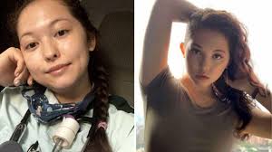 Did Kat West's online life play a role in her mysterious death?