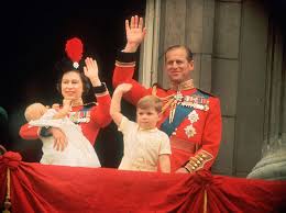 Elizabeth and her husband have known each other since childhood. Queen Elizabeth Ii S Most Badass Moments Viva