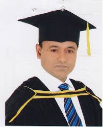 Dr. AKS Zahid Mahmud Khan