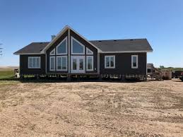 Since 2002, b&b homes has built over 100 custom rtm homes that have been delivered throughout saskatchewan. Rtm Homes For Sale Ready To Move Pinnacle Builders Ltd Lake House Plans House Exterior Home