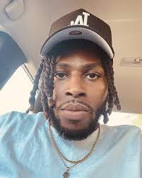 Jeremiah Murdock's Instagram, Twitter & Facebook