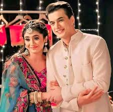This Video Of Mohsin Khan And Shivangi Joshi Dancing With Each Other At His  Sister'S Wedding Finally Answers The Question Yeh Rishta Kya Kehlata Hai? -  Bollywood News & Gossip, Movie Reviews,