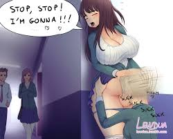 artist) lewdua | Futapo!