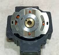 YASKAWA 15kw (15000w) SGMGH-1ED2A-MQ11 AC Servo Motor Encoder RE117