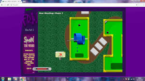 Best of friv 5 games game series! Mini Golf Game Youtube