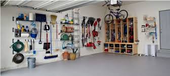 Ordnung In Der Garage Wie Konnen Sie Die Garage Richtig Organisieren Kleine Garage Organisation Garagenstauraum Garage