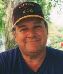 David C. Nowak (1947-2019)