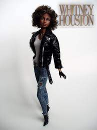 We did not find results for: Whitney Houston Ooak Doll Ooak Dolls Black Barbie Whitney Houston