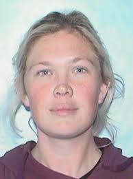 Fort Sumner woman suspected of killing grandfather, put in tool chest