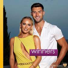 Summer couldn't seem farther away but, you guys, this year you have something to look forward to during the colder months. Love Island Loveisland Twitter