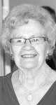 Obituary: Helen Esther Riepl (10/1/14)