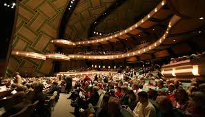 venues eugene concert choir