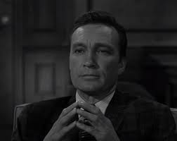 The Twilight Zone" Dead Man's Shoes (TV Episode 1962)