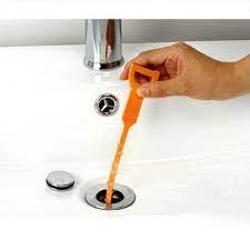 29 Impossibly Satisfying Products That Actually Exist Cleaning Hacks Drain Clog Remover Bathtub Drain