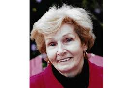 Laura Manning Obituary (1922