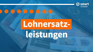 Im allgemeinen berechnet sich der betrag des krankengeldes auf 70% bis 90% des regelmäßig erzielten arbeitsentgelts und wird von der gesetzlichen oder privaten krankenversicherung. Arbeitslosengeld Krankengeld Elterngeld Lohnersatzleistungen Steuererklarung 2018 2019 Youtube