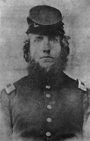 Capt Loren Lyman Williams (1828-1881)