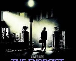 Image of Poster film 'The Exorcist' (1973)