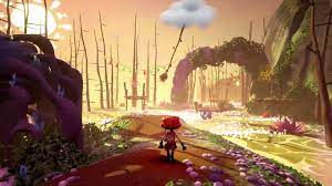 Psychonauts 2 serves up danger, excitement and laughs in equal measure as players guide raz on a journey through the minds of friends and foes on a quest to defeat a murderous psychic. Game Informer Magazine New Psychonauts 2 Trailer Brings The Insanity Steam News