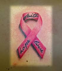 Find and save ideas about breast cancer ribbon tattoo design on tattoos book. Breast Cancer Ribbon Tattoos Ideas 07 Design Ideas Bebe Not Tattoos At Repinned Net