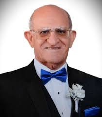 Zuhair Stephan Obituary (2025)