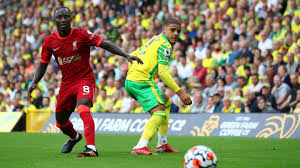 How will josh sargent adapt to the premier league? Aivqnxls Sw3xm