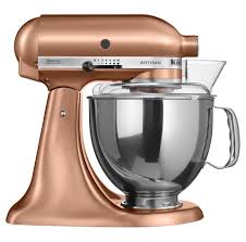 kitchenaid artisan mixer