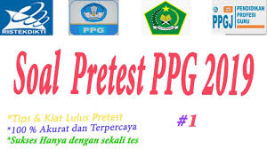 We did not find results for: Latihan Soal Pretest Ppg Jawaban Semua Jurusan 2019 2020 Part 1 Pretestppg2019 Pretest2020 Youtube