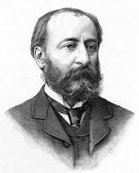 French Composer Camille Saint-Saens 1835-1921. Art Prints from Mary Evans