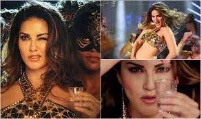 Image result for sunny leone sexy photo