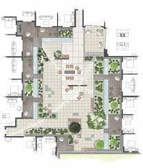 Nourishing your love for gardening may prove difficult to do in an environment that lacks…a backyard. Intensive Residential Green Roof Green Roof Green Roof Residential Roof Garden Plan