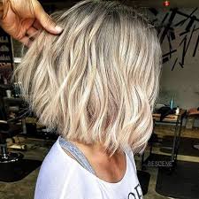 Such asymmetry helps add volume to the bob while keeping the style very easy to handle. 30 On Trend Bobs For Thin Hair In 2020 The Best Bob Haircut Ideas