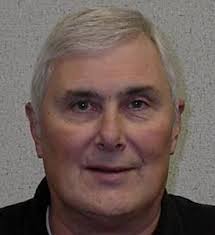 Robert DAILEY Obituary (2015)