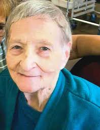 Obituary information for Evelyn Ann (Tiller) Barnes
