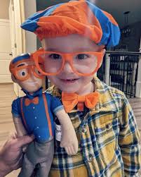 Blippi