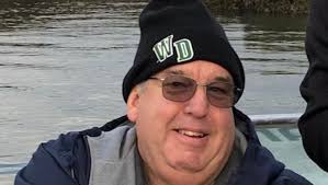 Fundraiser for Harry Carney by Bob Steffen : Donate to Harry Carney's  Rehabilitation Journey