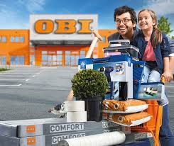 Verkaufsoffener Sonntag In Ihrem Obi Markt
