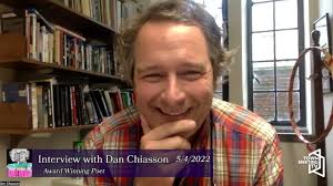 Interview with Dan Chiasson