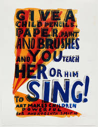 Bildergebnis für Bob and Roberta Smith