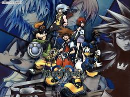 Check spelling or type a new query. Hd Riku Kingdom Hearts Wallpapers Peakpx
