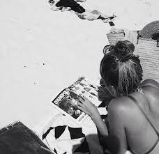 Black And White Beach Photoshoot Pinterest Misshrenae Check Out My Blog Link In Bio With Images Black And White Beach Black And White Beach Photography